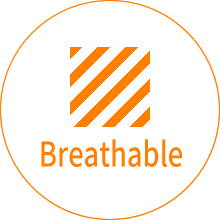 Breathable