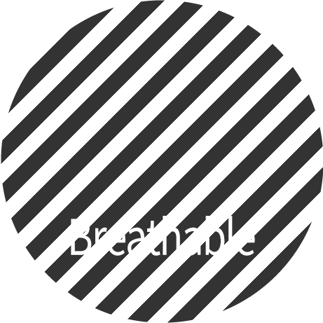 Breathable