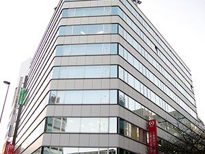 Tokyo Office